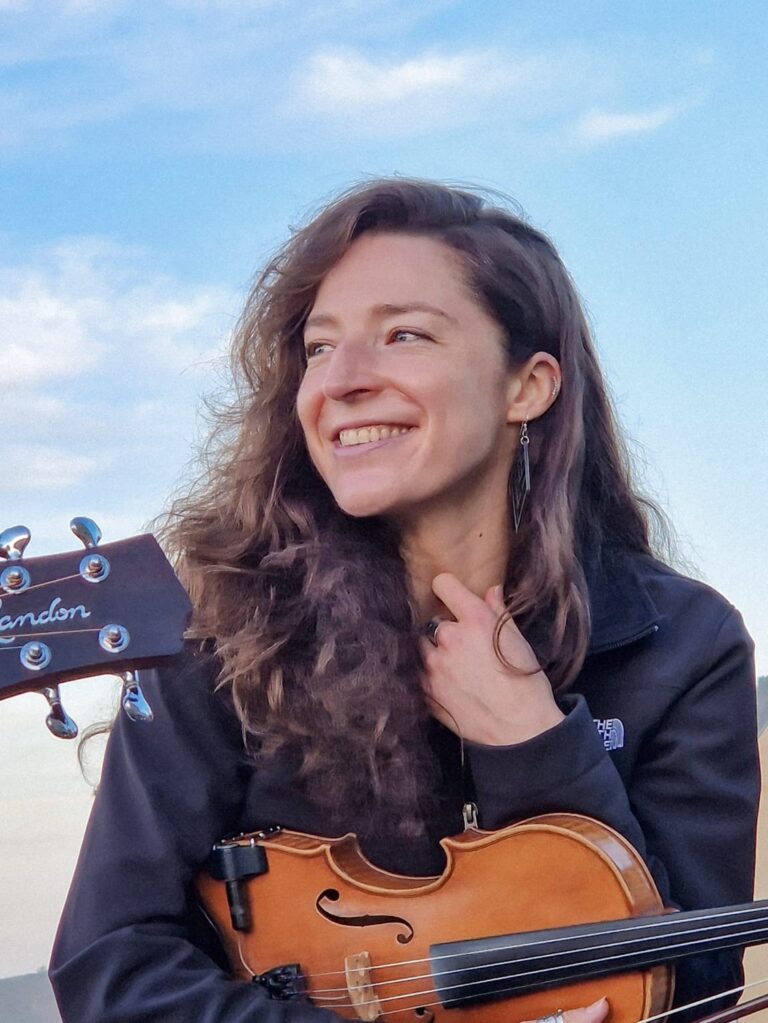 Caitlin Belém Romtvedt