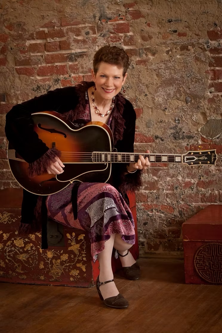 Sylvia Herold