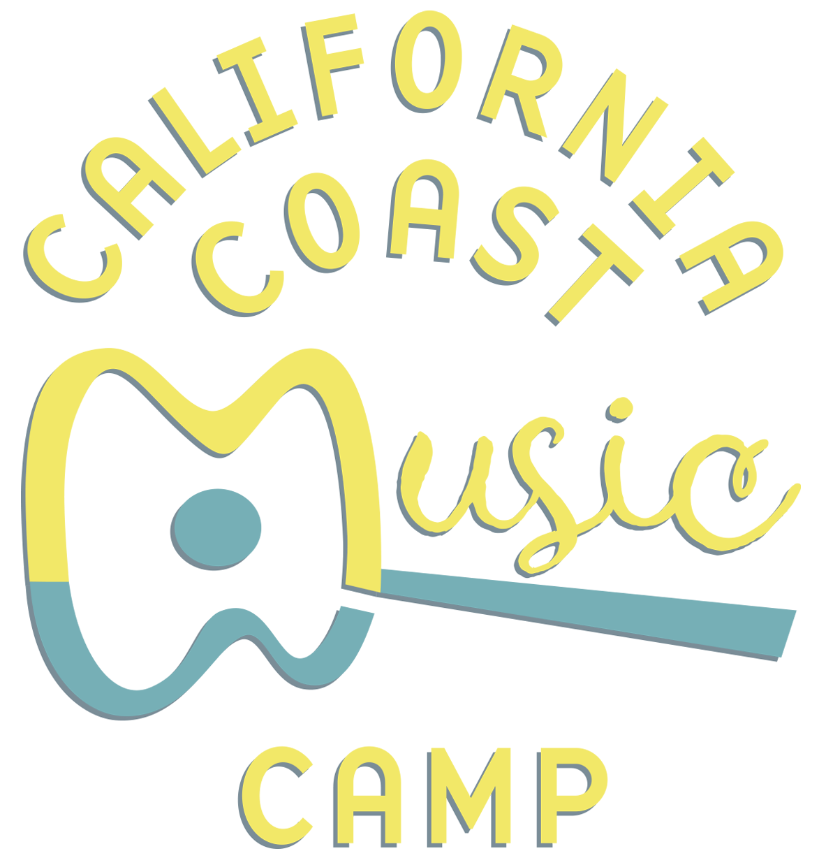 California Coast Music Camp